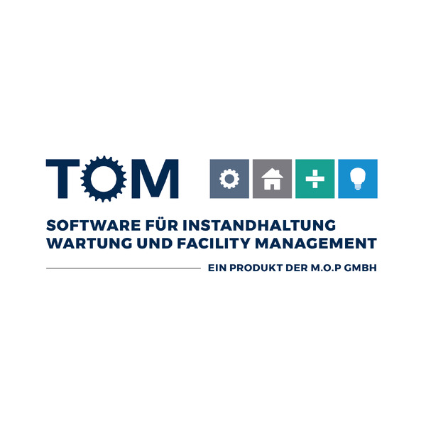 M.O.P GmbH | TOM Instandhaltungssoftware | Jobportal Region Zwickau